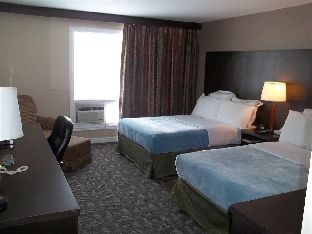 Travelodge By Wyndham Kapuskasing Exterior foto